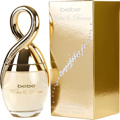 Amazon.com: Bebe Wishes & Dreams by Bebe : Beauty.